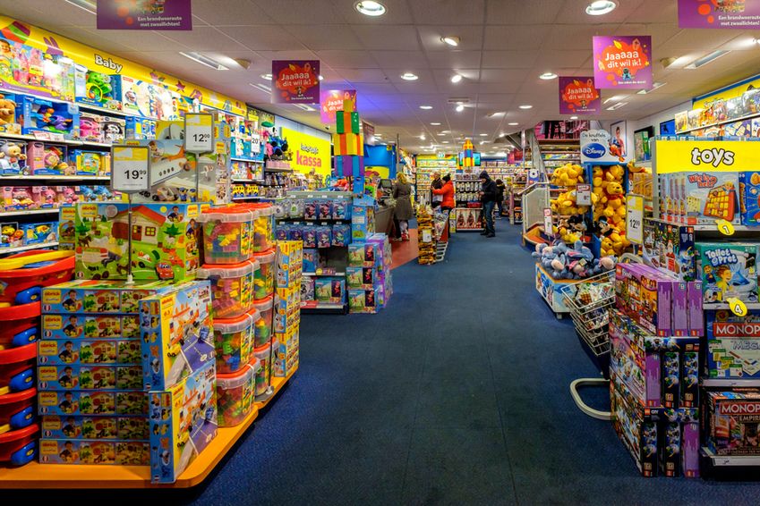 Kb Stores